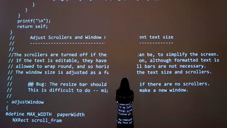 Codul sursă original al World Wide Web, vândut sub formă de NFT pentru 5,4 milioane de dolari