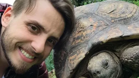 Chef Foa, vacanţă în Africa de Sud (POZE)