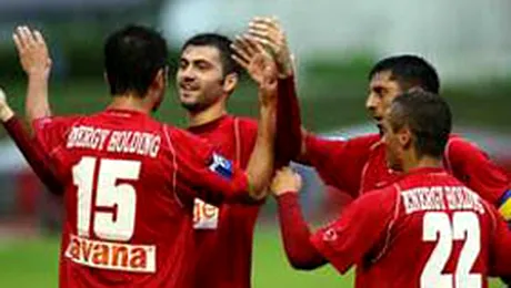 Rosu: „Dinamo are prima sansa la titlu! Dar atentie la provincie!” (Prosport)