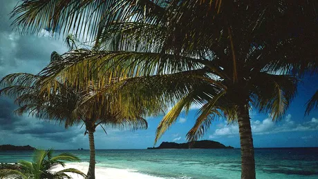 Insulele private ale vedetelor (Poze)