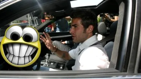 Mutu, prins de carabinieri cu un barbat dubios in portbagaj!(Prosport)