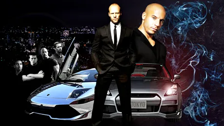 „Furios și iute 7”, premiat cu patru Teen Choice Awards. Vin Diesel i-a adus omagiu lui Paul Walker