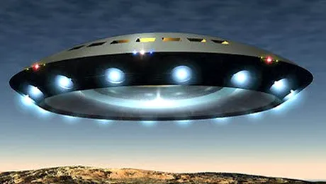 Extraterestrii, studiati in laboratoare secrete ale armatei americane!