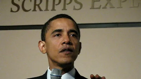 Atentatul asupra lui Obama – confirmat, autorul a fost arestat