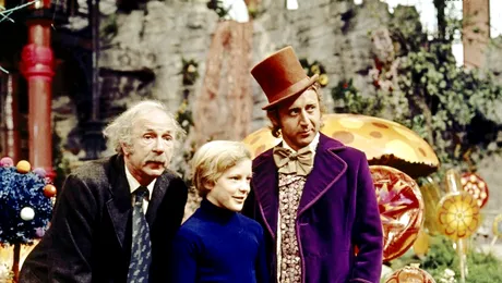 Netflix va cumpăra catalogul scriitorului de literatură pentru copii Roald Dahl