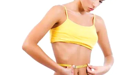 Dietele de slabit rapid ne pun sanatatea in pericol!