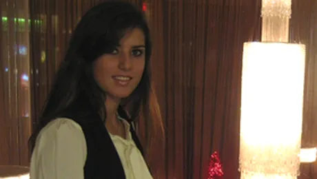 Sorana Cirstea, in turul trei la Roland Garros