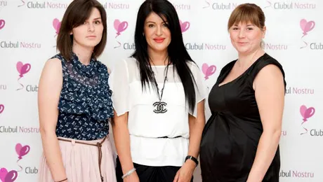 Mihaela Drafta le-a dat gata pe moldovence cu rochia cu pulbere de diamante