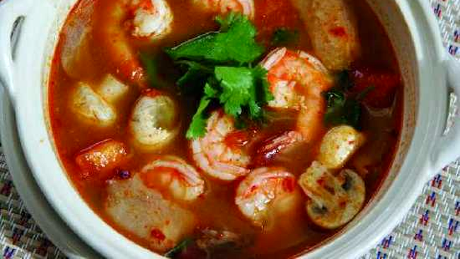 Tom Yum