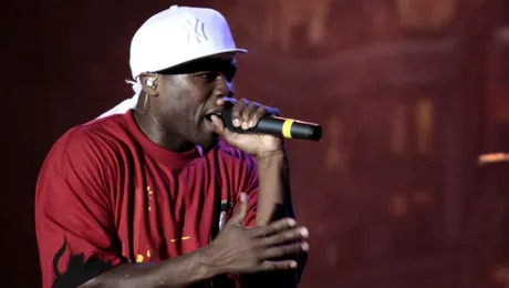 Fiul lui 50 Cent a câştigat 700.000 de dolari, la doar doi ani!