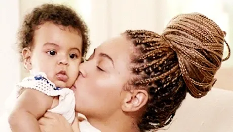 Beyonce, însărcinată a doua oară?