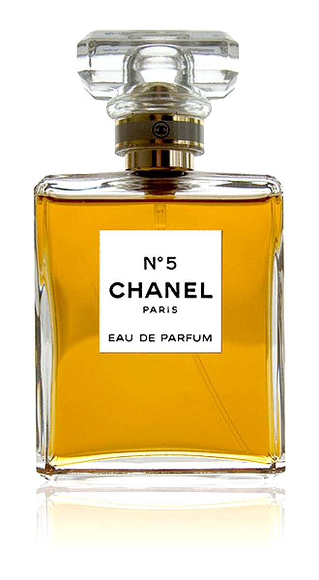 Parfumul Chanel No.5