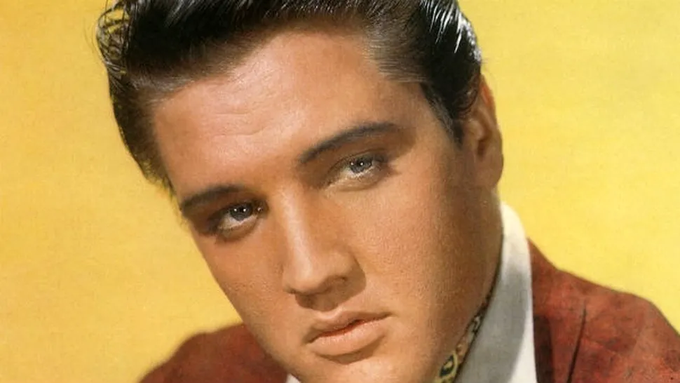 Fanii comemorează azi 35 de ani de la moartea lui Elvis Presley!