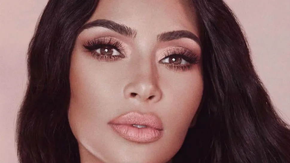 Kim Kardashian e cea mai periculoasă celebritate în online