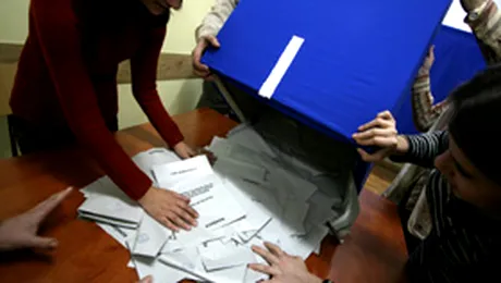 Oprescu sau Ponta, posibili primari ai Capitalei