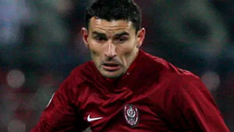 Trica: „Cum poate sa fie Indra antrenor? Uhrin este antrenorul!”(GSP)