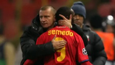 Munteanu: „N-am avut pe cine sa folosesc… !” (Sport.ro)