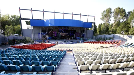 40 de lei biletul la Festivalul de Muzica Usoara Mamaia 2009