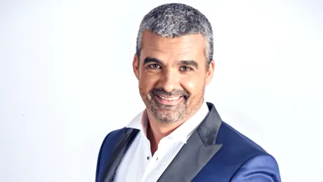 Aurelian Temişan, despre una dintre cele mai mari dorinţe: “Mi s-a îndeplinit mai repede decât mă aşteptam”