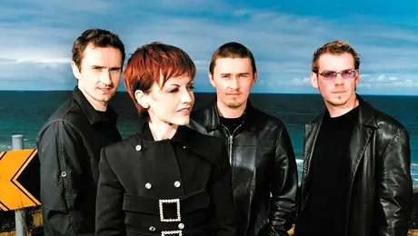 The Cranberries concerteaza in Romania. Iata ce pretentii au!