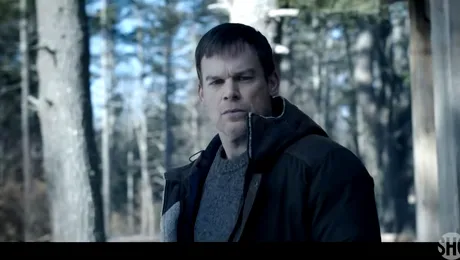 Continuarea serialului „Dexter” are premiera în noiembrie. Primele imagini, făcute publice (Video)