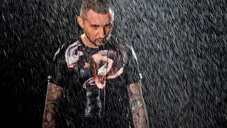 F.Charm lanseaza noul single „La bine si la rau”