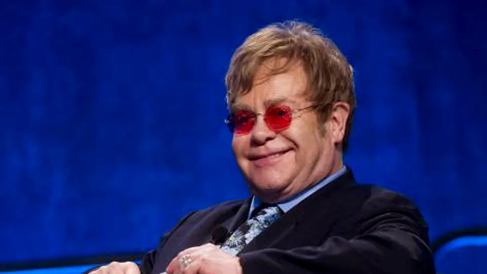 Elton John și-a anulat turneul european și va fi operat