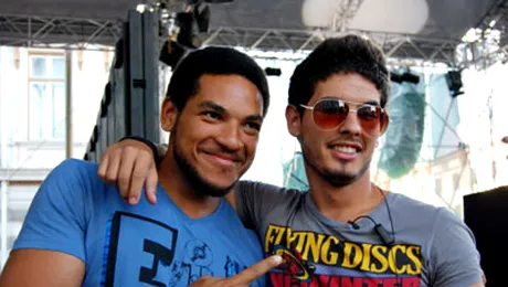 Montuga: „Nu avem cont doar pe Twitter, suntem peste tot!”