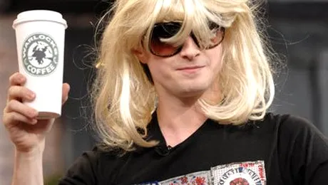 Recunosti personajul?