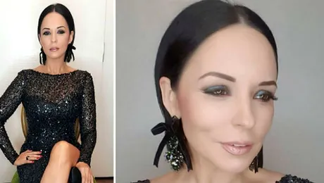 Andreea Marin: „Vreau să mai am un copil. Nu e timpul pierdut”