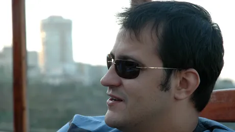 Serban Huidu, in coma dupa un accident grav de schi!