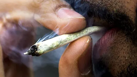 Cannabis-ul face durerea fizică să dispară?