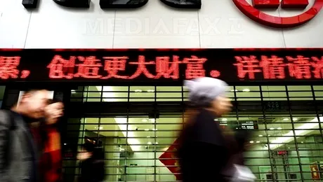 Chinezii ii bat pe americani si la banking