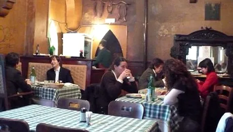 Imigrantii romani detin 1.500 de firme in Milano