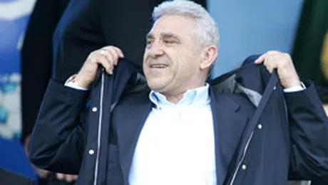 593.750 de dolari pentru amicale fictive cu AC Milan! (EVZ)