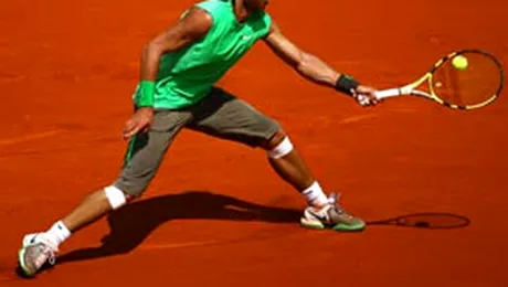 Nadal se califica in finala Australian Open (Prosport)