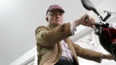 Biografia unui inventator