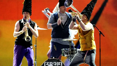 Zdob și Zdub – „Moldovenii s-au născut”, videoclip nou