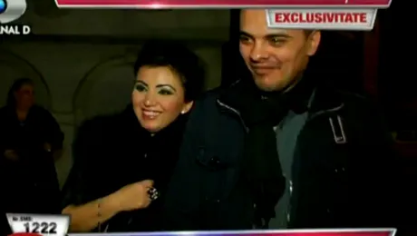 Bahmuţeanu s-a despărţit de iubit