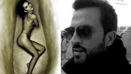 Inna, despre iubitul ei John Perez: “E momentul să le spunem oamenilor lucrurile cum trebuie”