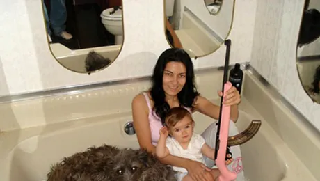 Acesti oameni traiesc printre noi! (Foto, partea 2)