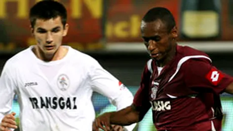 Rapidul lui Peseiro a simtit din nou „gustul” victoriei