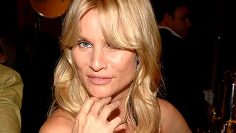 Sheridan, prinţesa balului