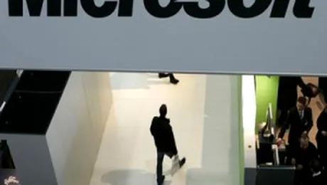 Concedieri masive la Microsoft