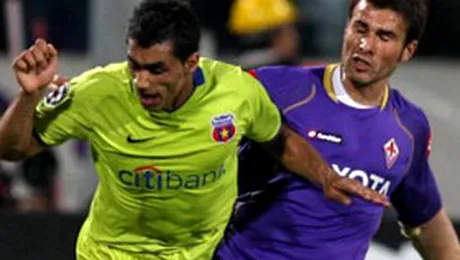 Steaua s-a multumit cu un egal! Crezi ca se putea mai mult?