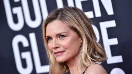 Michelle Pfeiffer o va interpreta pe Betty Ford în seria “First Lady”
