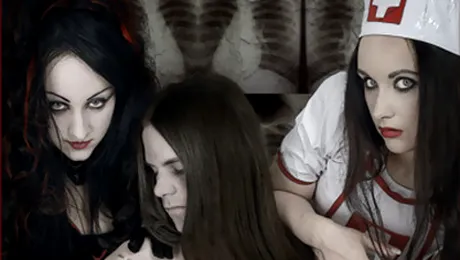 Top 10: Filme horror pentru Halloween (Video)