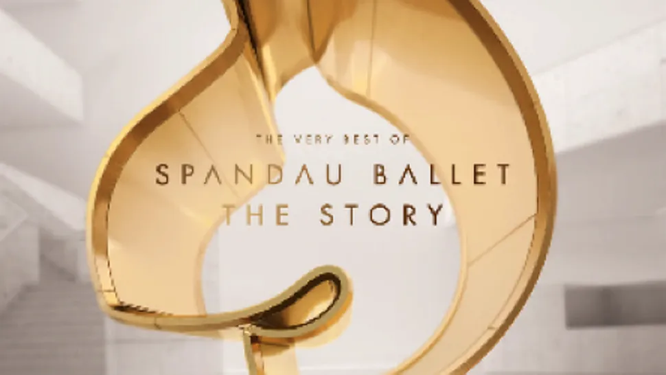 Legendara trupa Spandau Ballet lansează un best of şi 3 piese noi