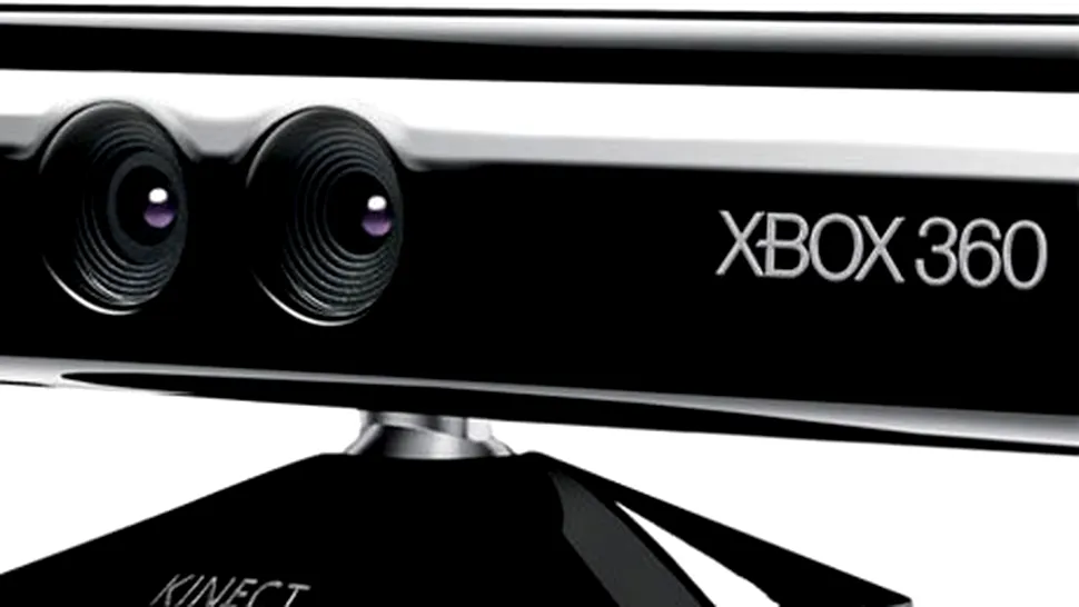 Urmatoarea generatie de Kinect ti-ar putea citi pe buze