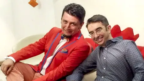 Cusurgiii de la Prima TV, vizitaţi de Elvis Presley